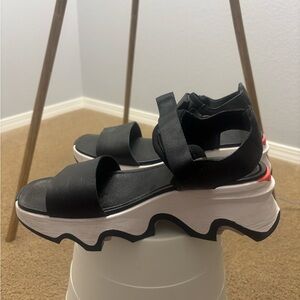 SOREL Kinetic Aura Y-Strap